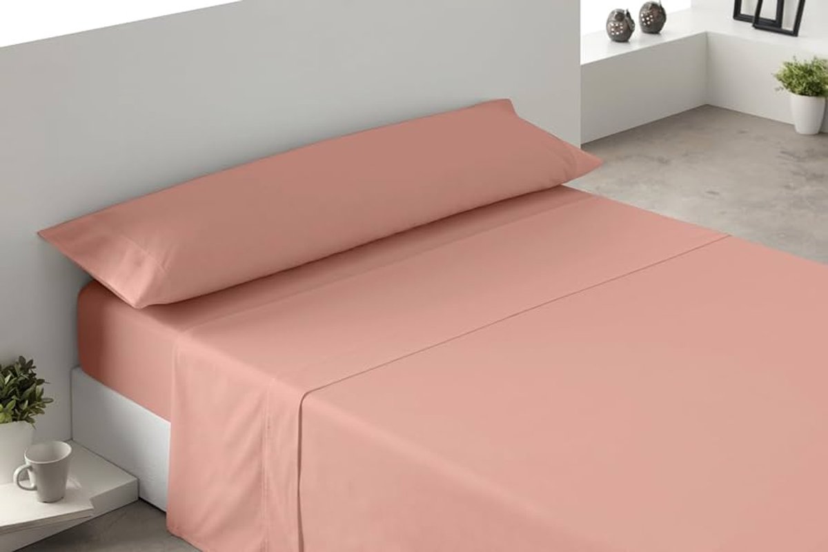 Image of 3-delige beddengoedset - premium kwaliteit - polyester - stijlvol design