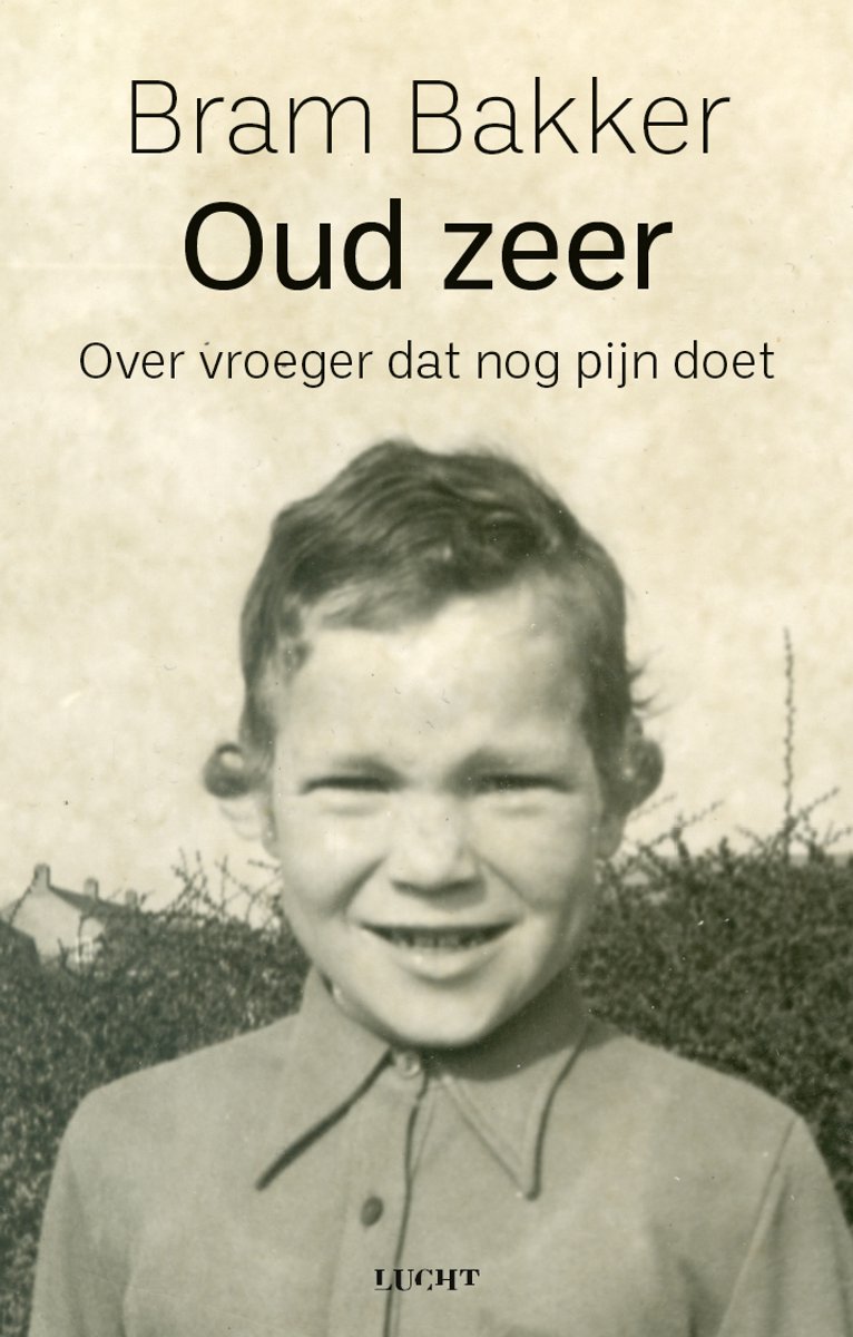 Oud zeer