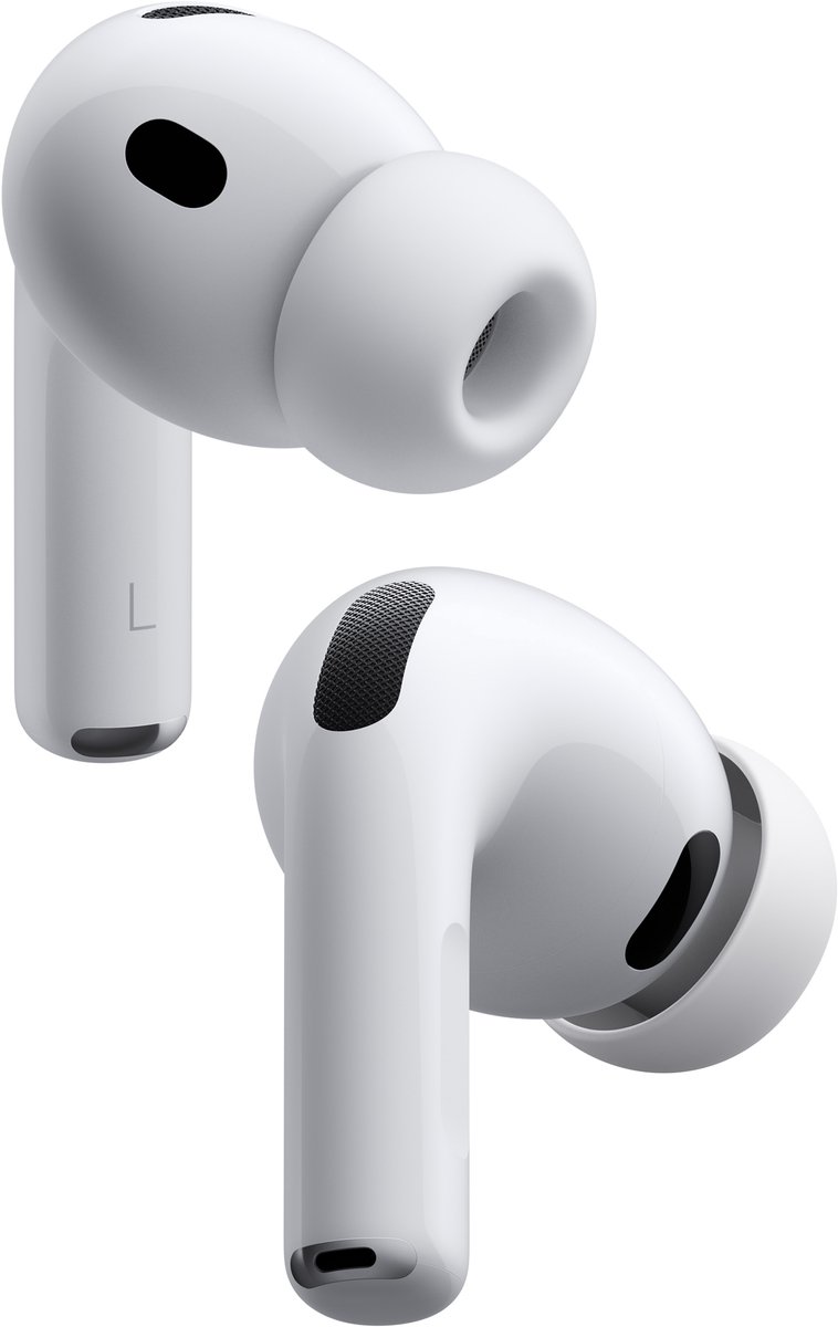 Apple Airpods Pro 3 Draadloze Oortjes Wit