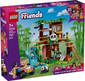 LEGO® Friends De Pandaopvang, Bouwset, Speelgoed - 42648