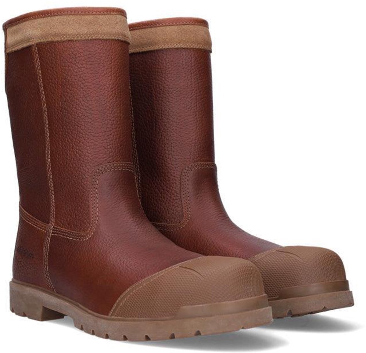 Footfellas waterdichte werklaarzen Murdock S7S
