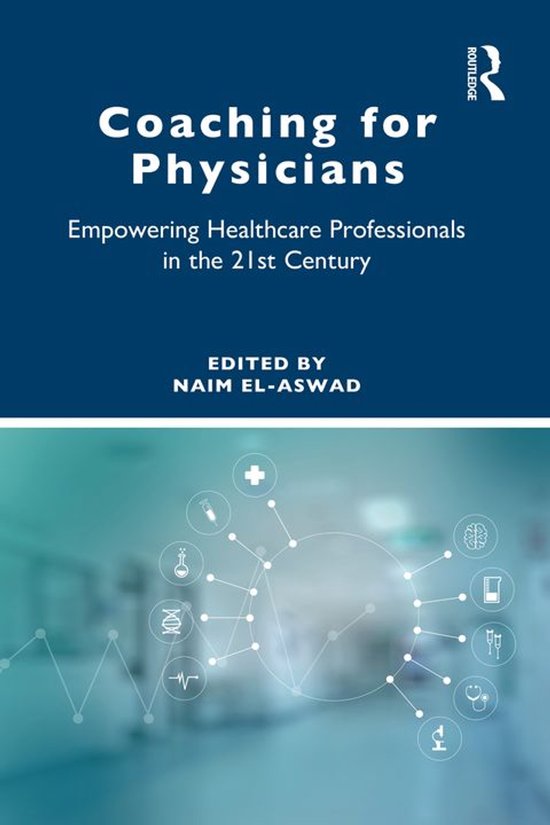 Coaching for Physicians - cover