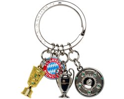 FC Bayern München sleutelhanger Successen 32652