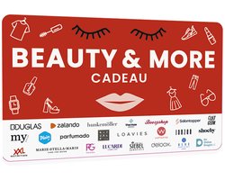 Beauty & More Cadeau
