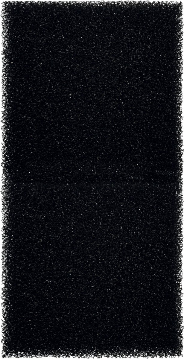 Repto Foam Mat Paludarium - Filter Mat 100x50x5 cm