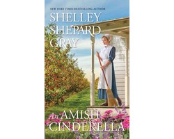 The Amish of Apple Creek 3 - An Amish Cinderella