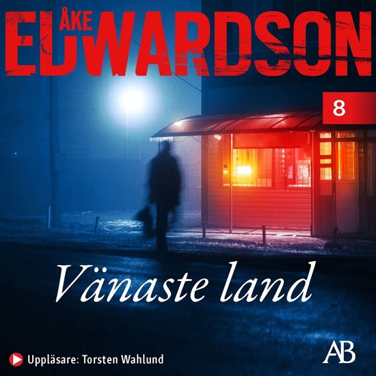 Vänaste land - cover