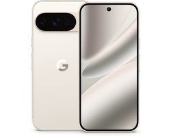 Google Pixel 10 Pro - 5G - 16GB/128GB - Beige