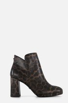 TAMARIS Essentials Dames Laarzen -bruin