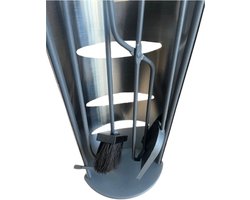 FireFix haardset 5 delig
