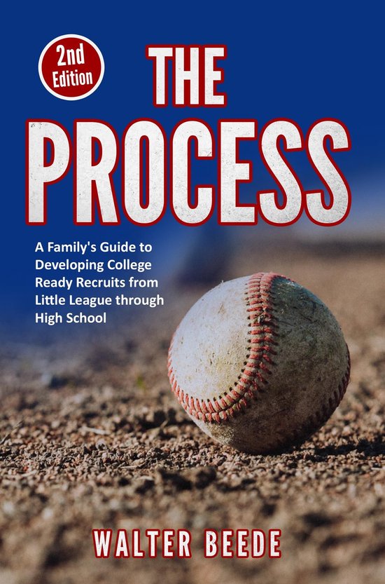 The Process - cover