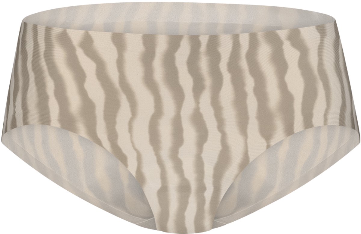 Ten Cate Secrets hipster faded lines voor Dames | Maat L