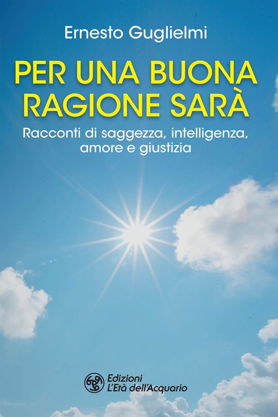 Per una buona ragione sarà - cover