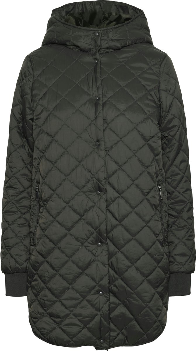 Vero Moda Jas VMHAYLE Gequilte jas