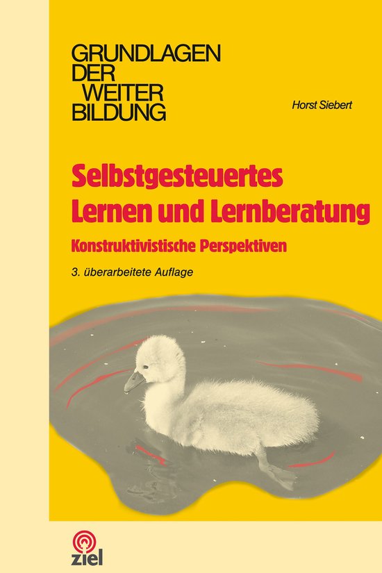Selbstgesteuertes Lernen und Lernberatung - cover