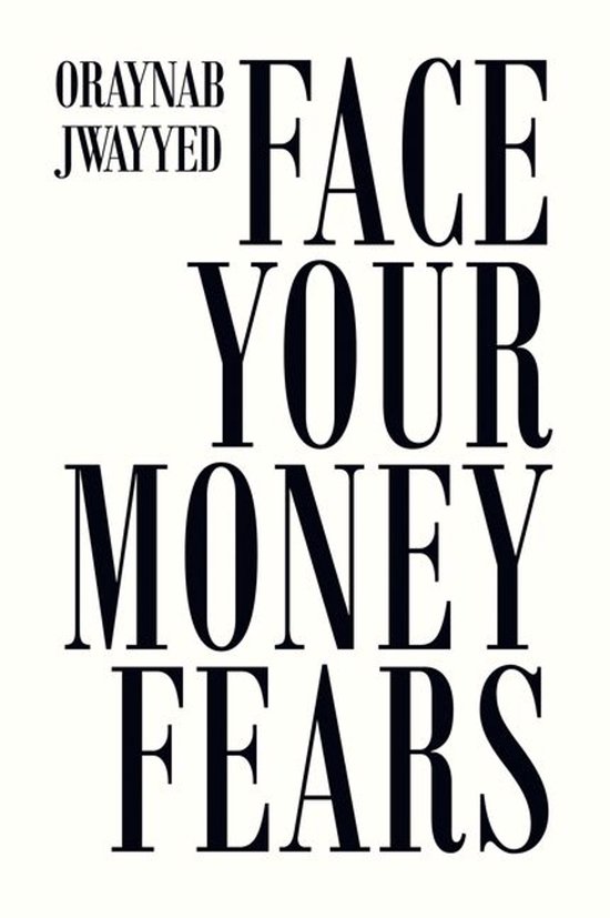Face Your Money Fears - cover