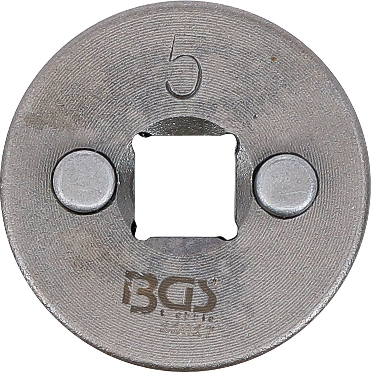 BGS Remzuiger terugsteladapter 5 - adapter 3/8