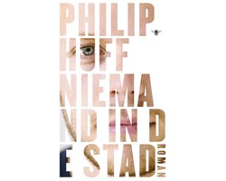 Omslag van Niemand in de stad