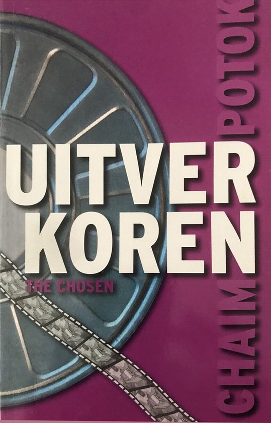 Uitverkoren