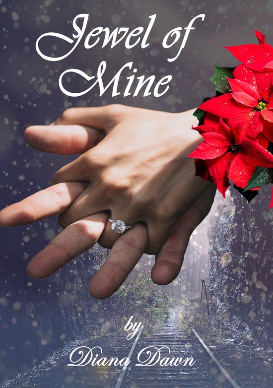 Jewel of Mine - cover