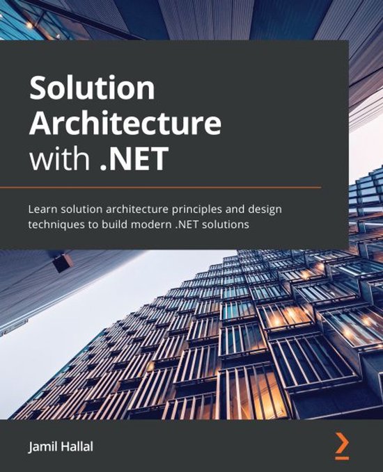 Solution Architecture with .NET