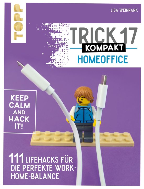 Trick 17 kompakt - Homeoffice - cover
