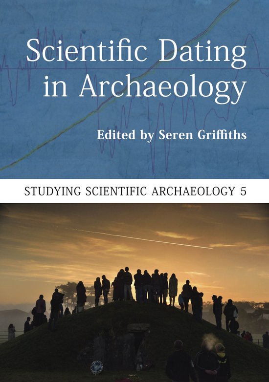 Studying Scientific Archaeology 5 - Scientific Dating in Arc ... - cover
