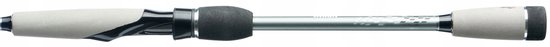 Jaxon XT-ONE Spin Hengel 2,40m 3-21g - Lichtgewicht & Gevoelig van Jaxon — afbeelding 3