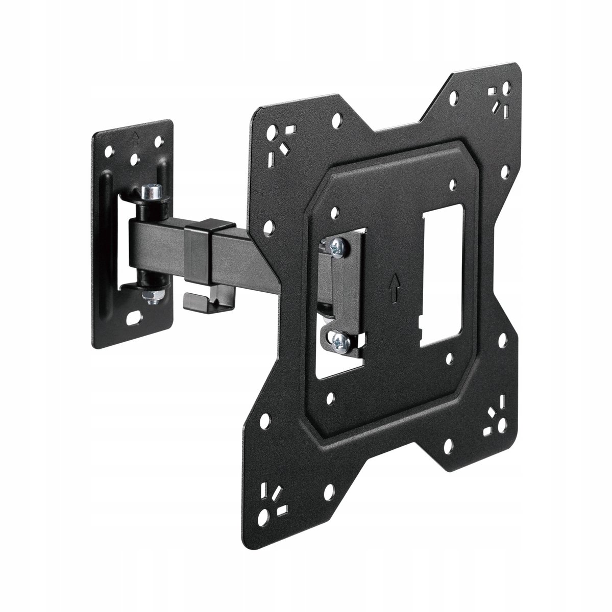 Cabletech TV Muurbeugel 23-42 inch, Verstelbaar, 30 kg