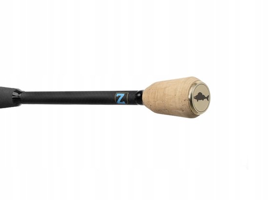 Delphin ZANDIT Spinhengel - 230 cm - 25g - Lichtgewicht & Gevoelig van Delphin — afbeelding 5