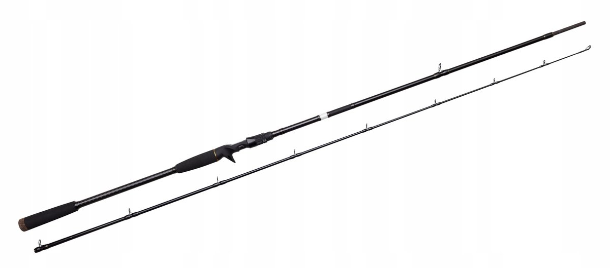 Savage Gear SG2 Power Game Triggerhengel 259cm 70-130g