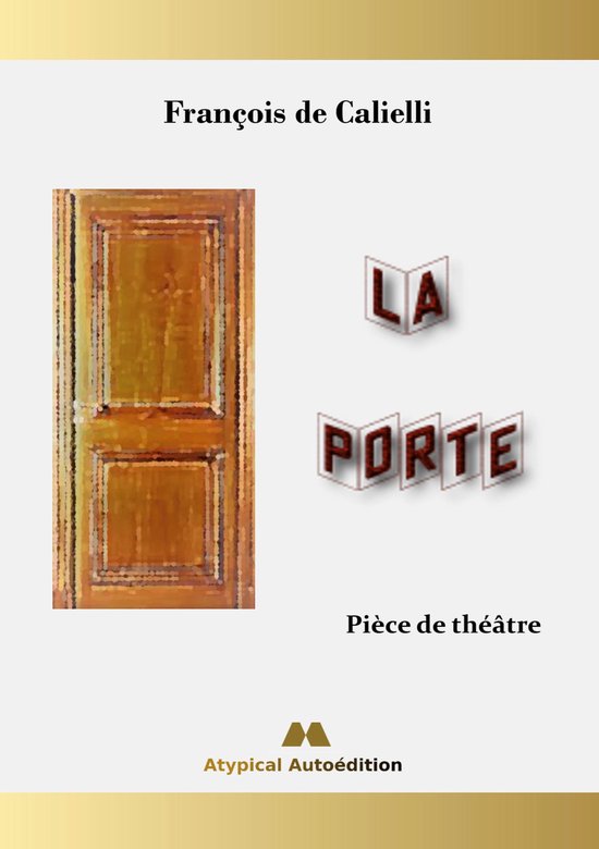 La Porte - cover
