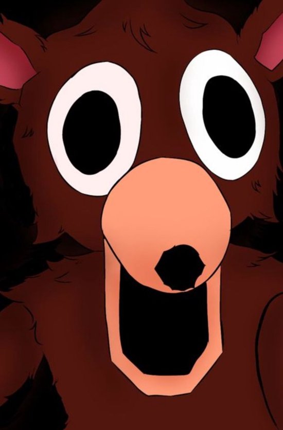 Roblox - 99 noches en el bosque - cover