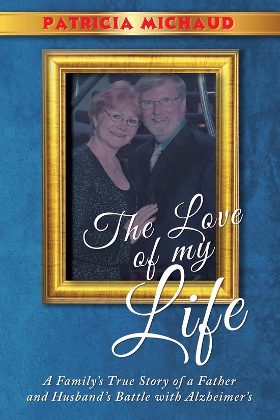 The Love of My Life - cover