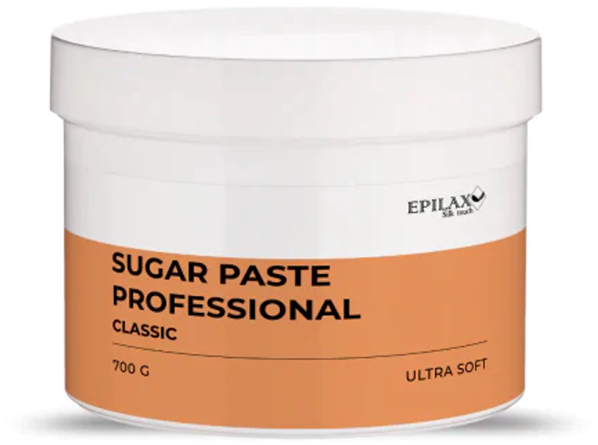 Epilax Sugar Paste – Ultra Soft Classic (700 g)