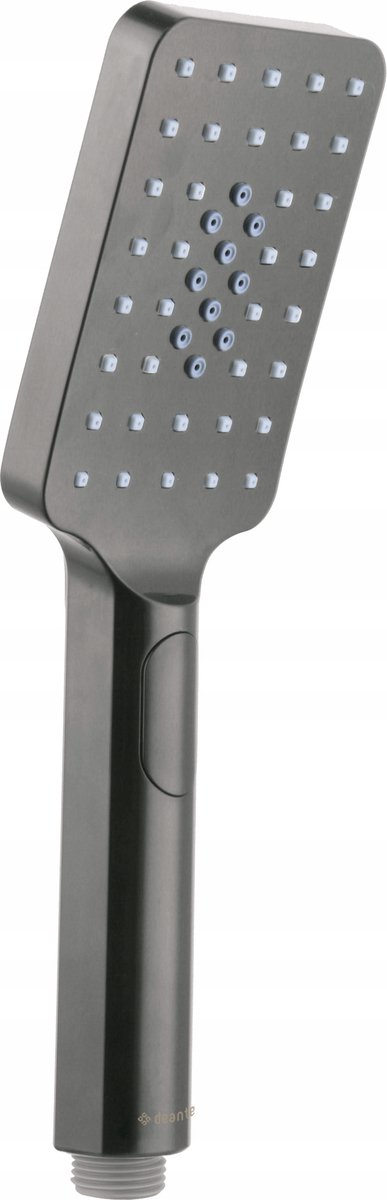 Deante Alpinia Douchekop 3 Functies Titanium Anti-kalk NGA_D51S