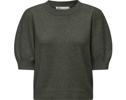 ONLY- ONLRICA 2/4 PULLOVER KNT NOOS - Dames - Pullover