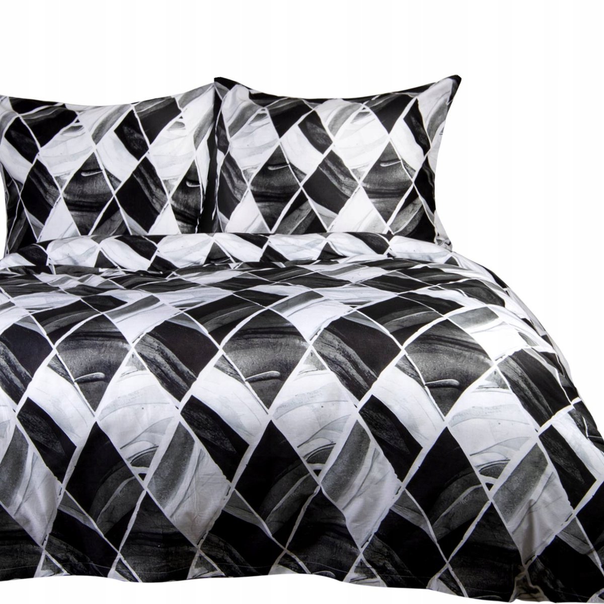 Darymex Katoenen Beddengoed Set 140x200cm - Comfortabele Nachtrust