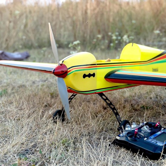 16X12 ZOLL PROPELLER RC Propeller 2-Flügelige Blätter Grau mit