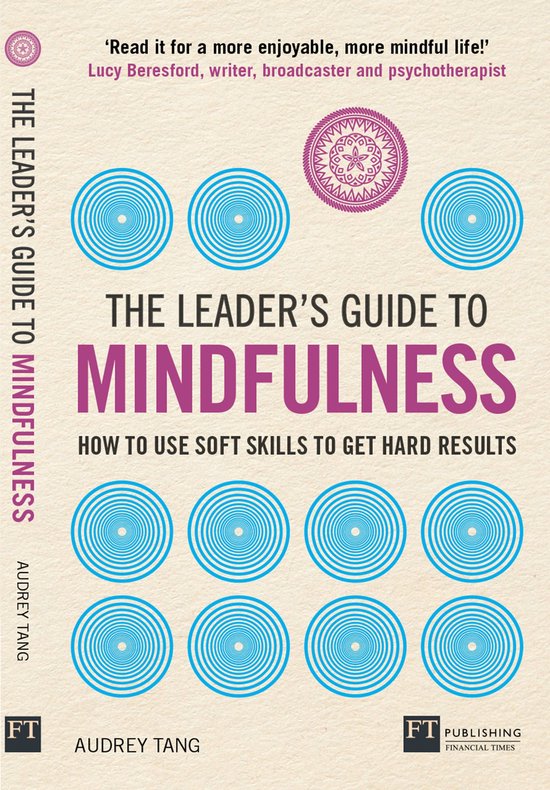Financial Times Series - Leader's Guide to Mindfulness, The - cover