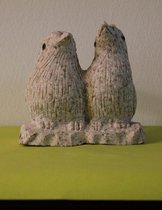 Vogel vriendjes