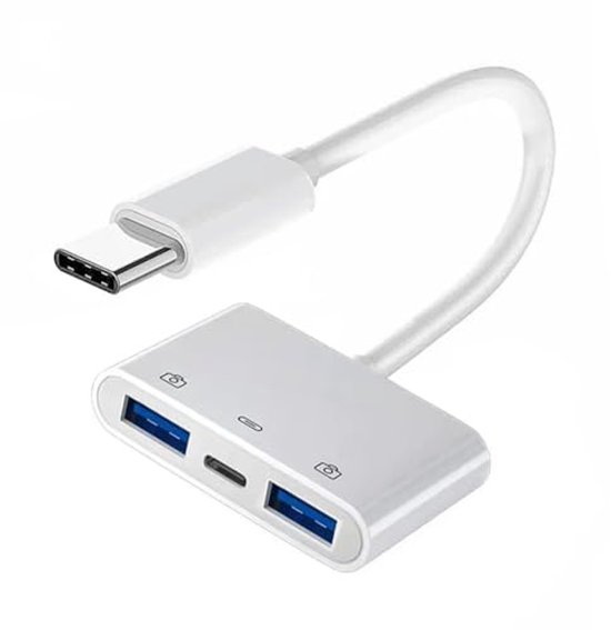 Multifunctionele CW Trainer – Dual Mode Voor PC & Mobiel – Type-C En USB – Plug & Play – Groen