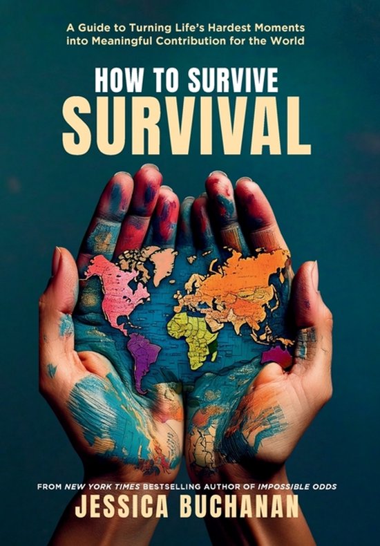 How to Survive Survival - cover