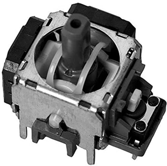 3D Analoog Joystick Hendel Modulo Reserveonderdeel voor Xbox One — afbeelding 2