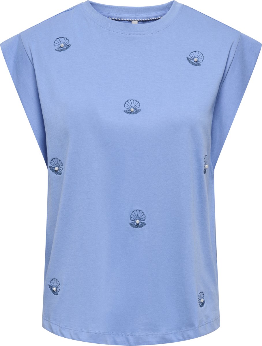 Only Shelina Shirt Dames - Maat M