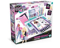 Fashion Designer Studio - Modellen Ontwerpen en Creëren