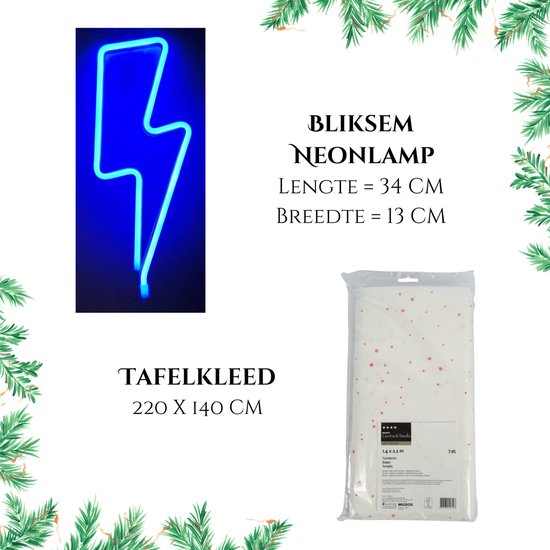 Coffret de Noël M - Comprend des Gadgets et des produits alimentaires d'une valeur de 60 € - Coffret cadeau - Coffret pour fêtes - Boîte - Pour hommes et femmes