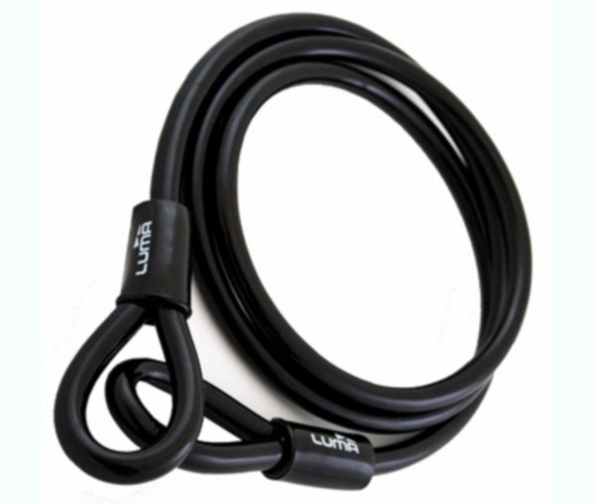 Luma Losse kabel 1.8m zwart