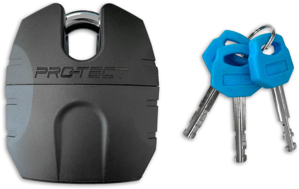 Pro-Tect Quartz Scooter/motor Hangslot - ART4 - MBT4110