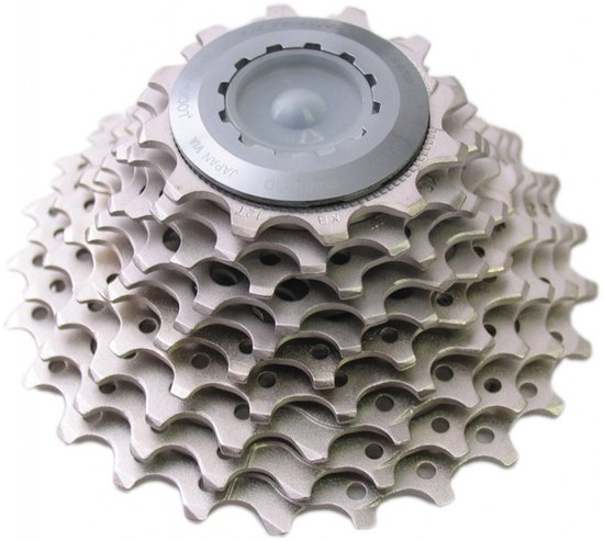Shimano Cassette 10 speed Ultegra CS-6700 12-25T — afbeelding 3